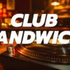 Tonton Club Sandwich
