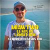 MIAWTWO, Le Mix de l'Oncle Ben, Mars 2025