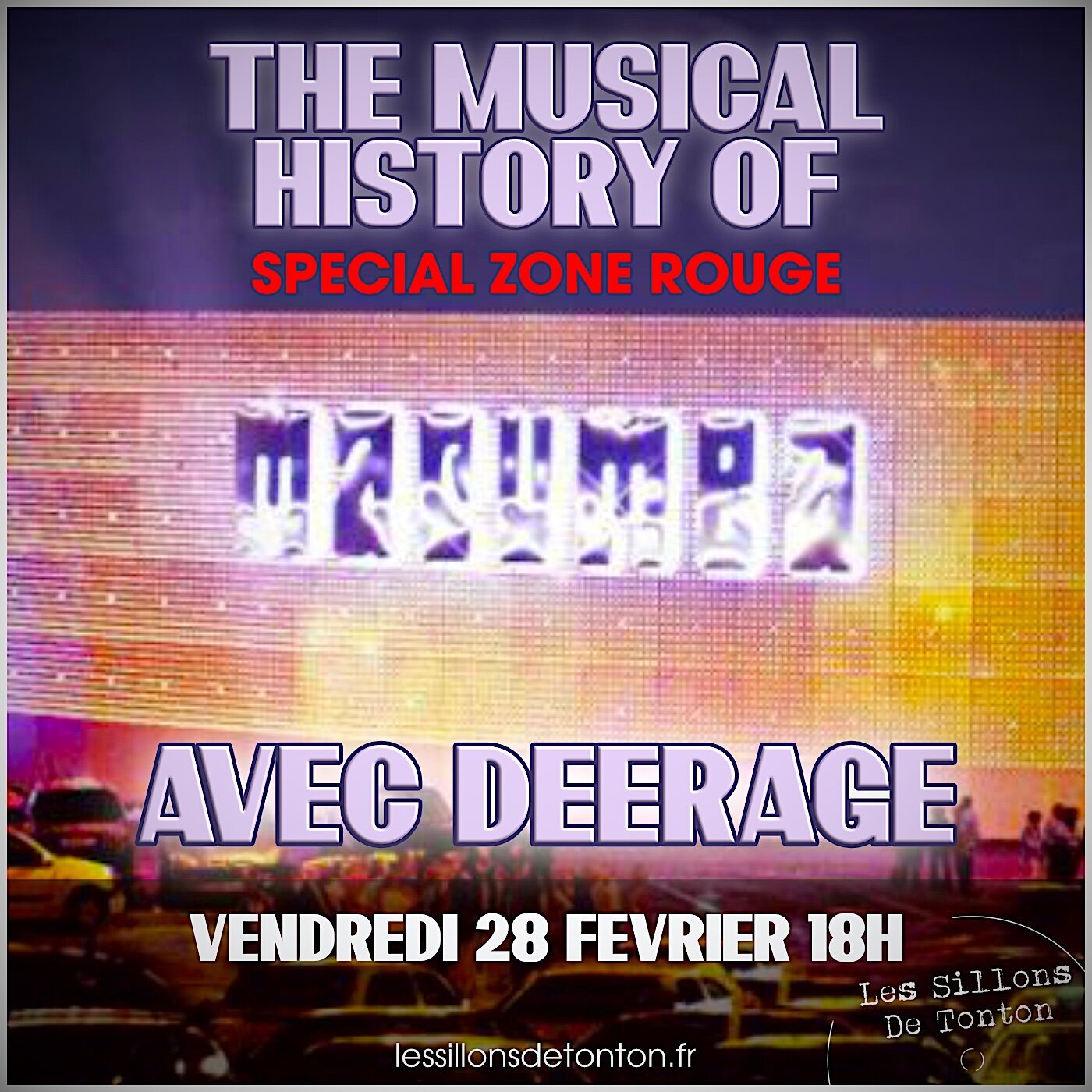 Arrière-plan