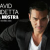 COSA NOSTRA AVEC DAVID VENDETTA