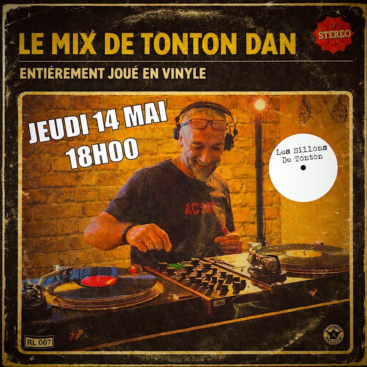 Arrière-plan